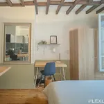 Flexliving - Studio - Échiquier