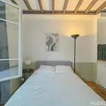 Flexliving - Studio - Echiquier