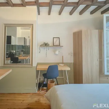 Flexliving - - échiquier Appartamento *