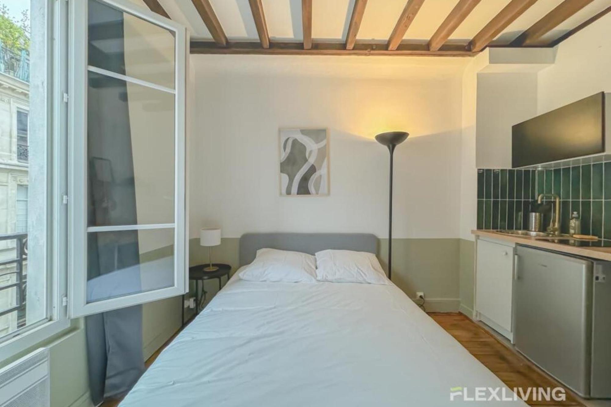 Appartamento Flexliving - - Echiquier