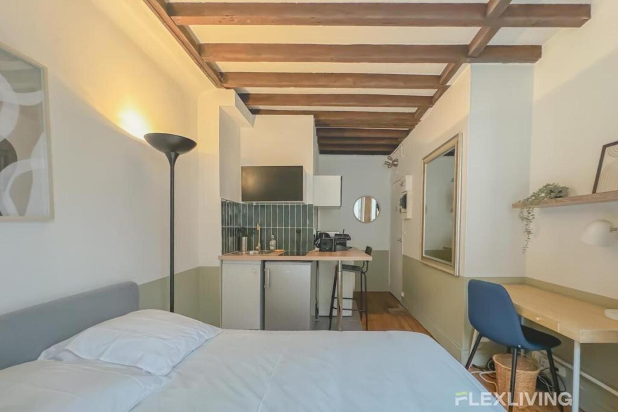Flexliving - - Echiquier Appartamento *