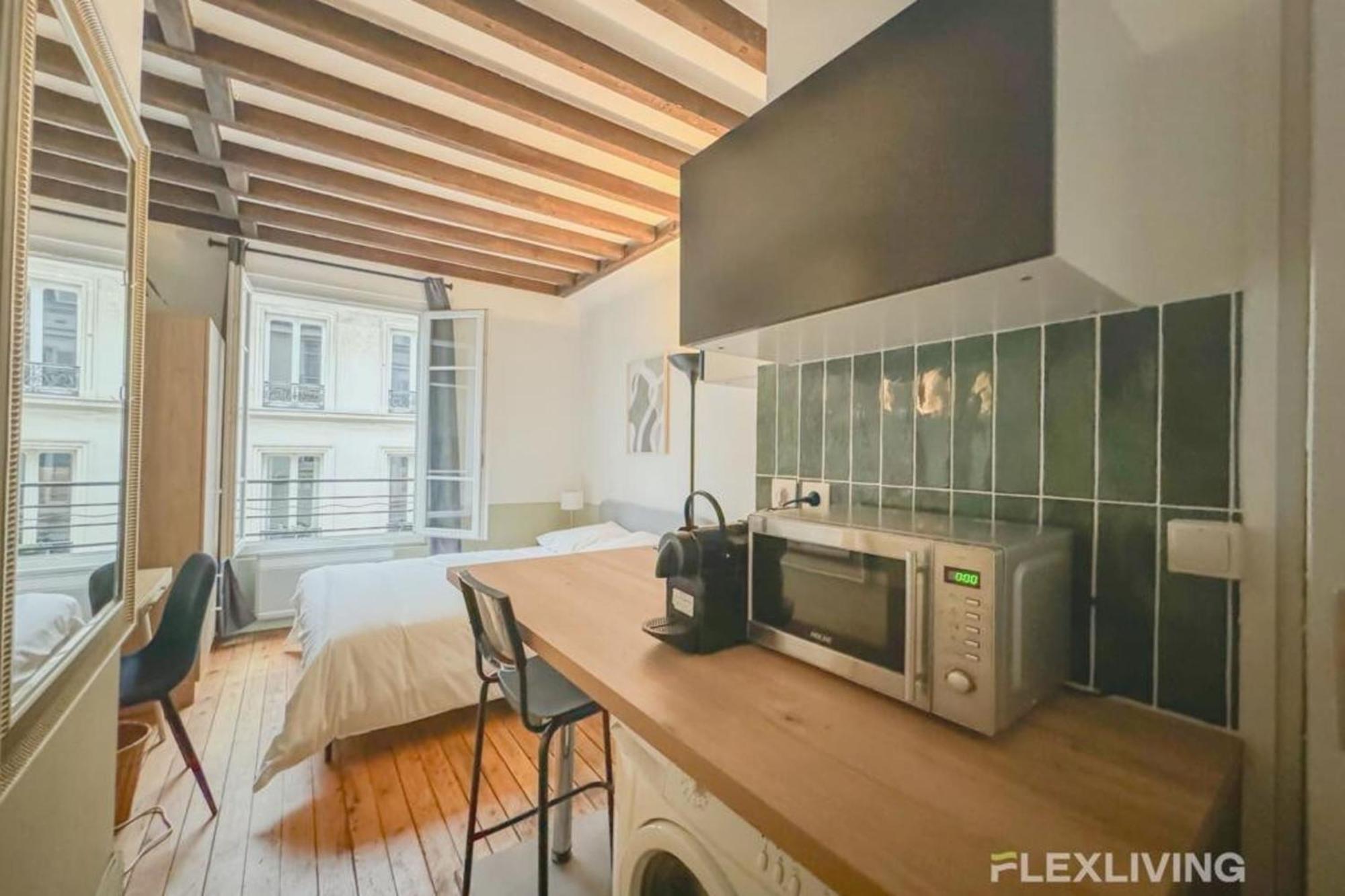 Flexliving - - Echiquier * Parigi