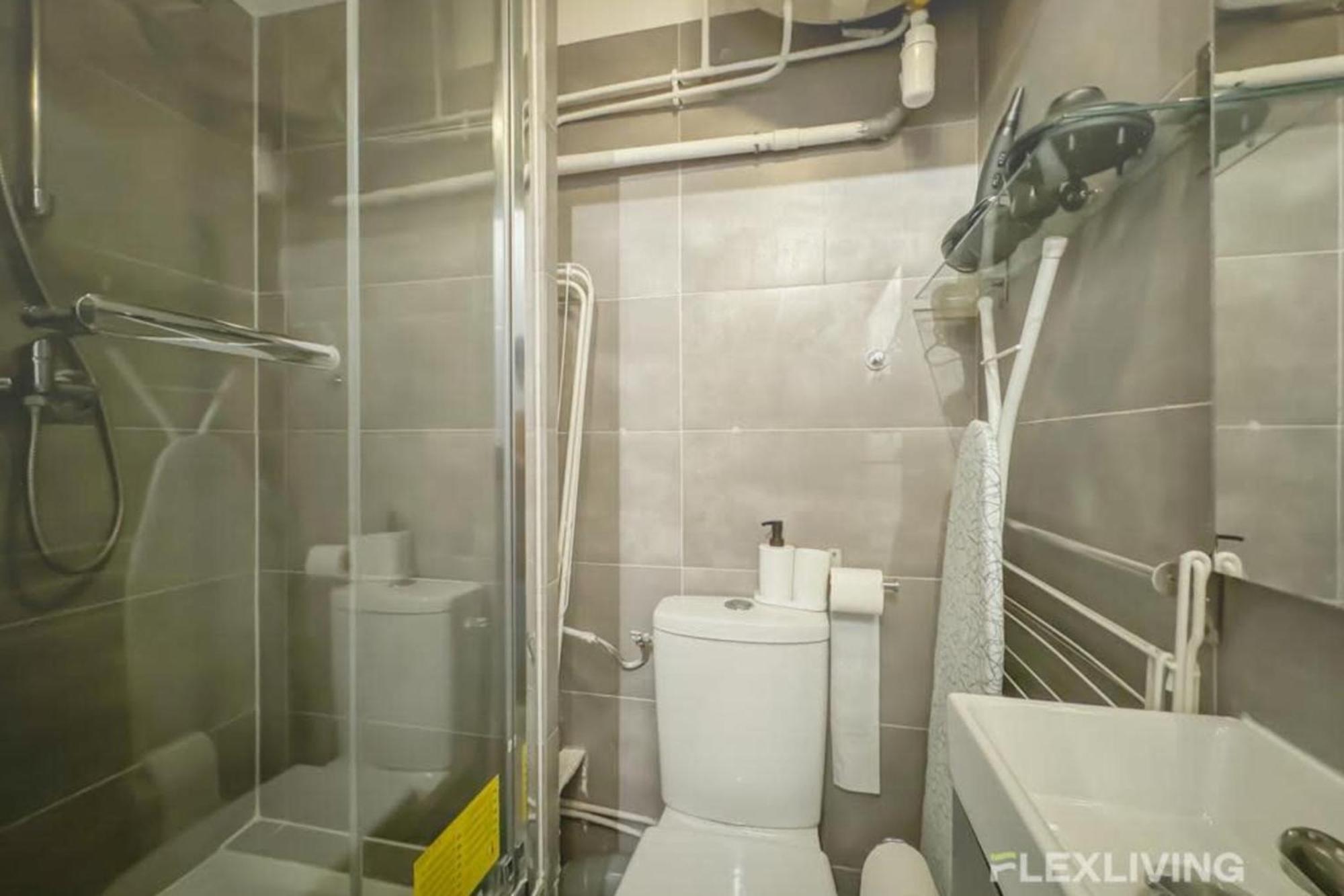 Flexliving - - Echiquier Parigi