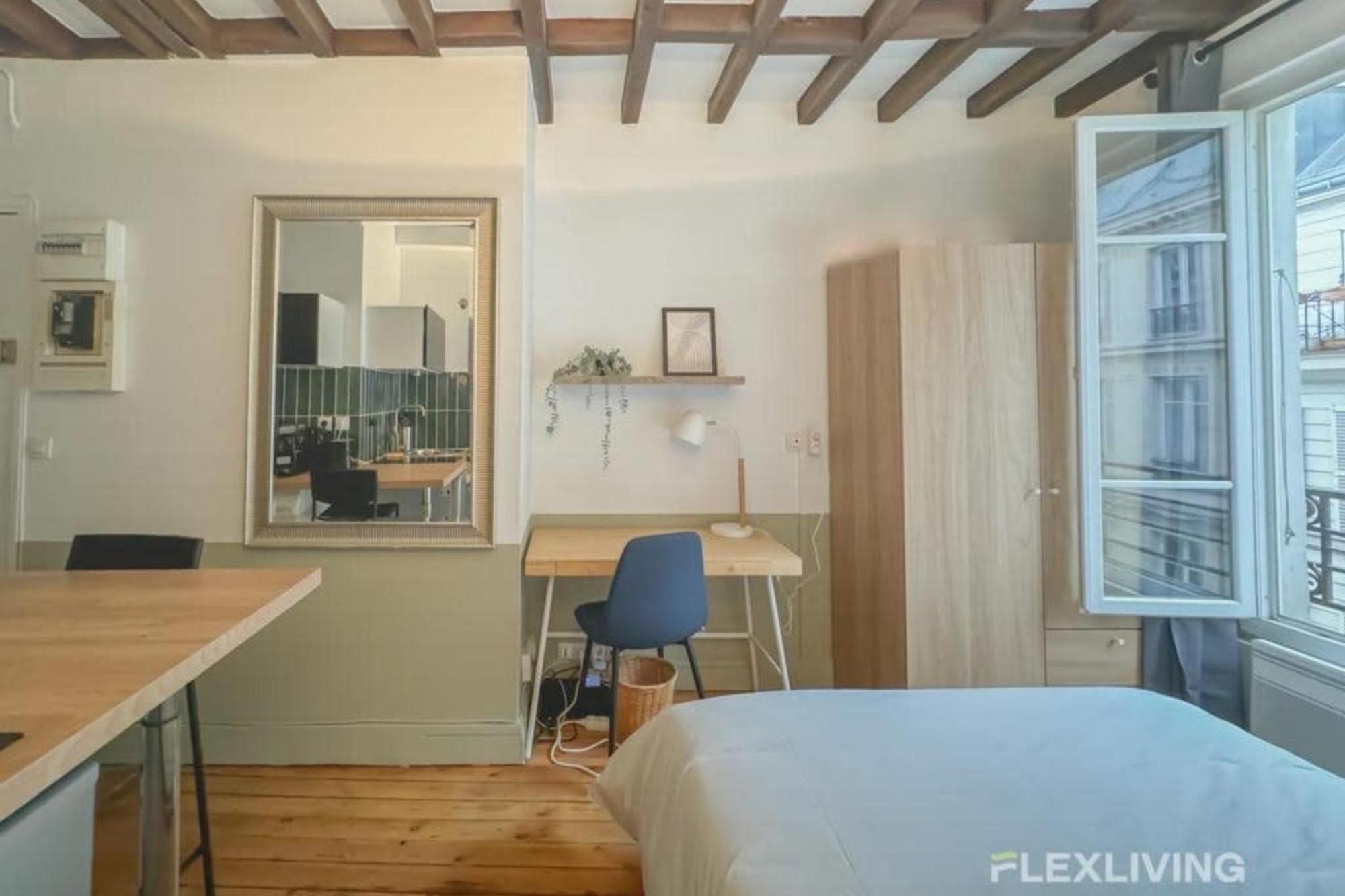 Flexliving - - Echiquier Appartamento *
